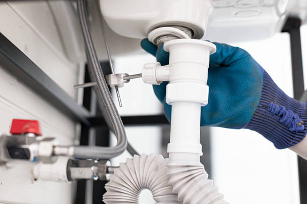 Reliable Drain Cleaning contractor in Mellott, IN by Masters Plumbing Service